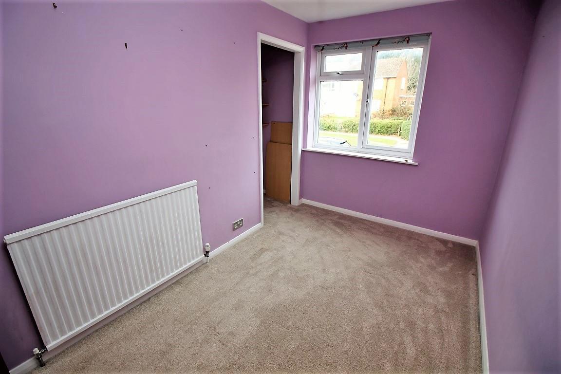 Wensley Road, Reading